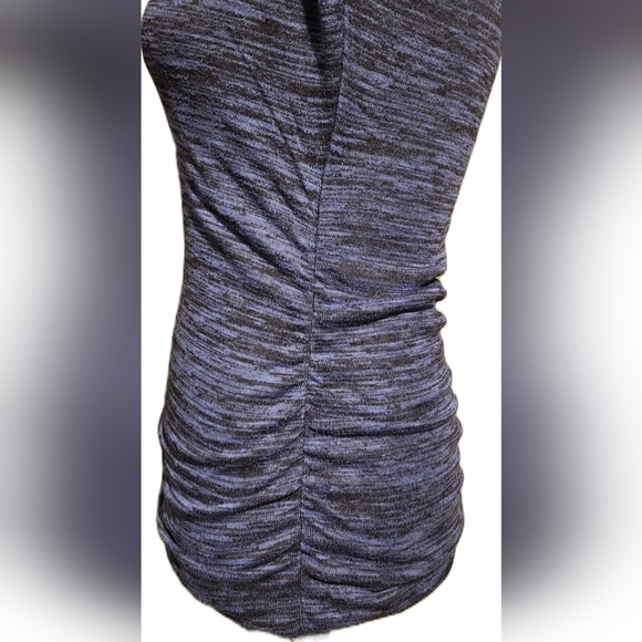 AB Studio Cowl Neck Top - Picture 3 of 5